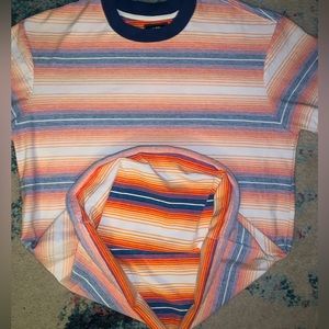 Billabong short sleeved tee